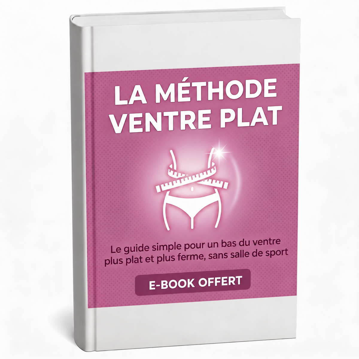 E-book offert